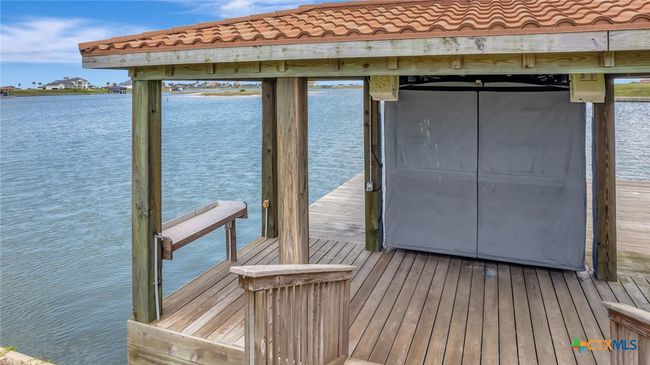 154 Chateau Way, Home with 0 bedrooms, 0 bathrooms and null parking in Port O Connor TX | Image 10