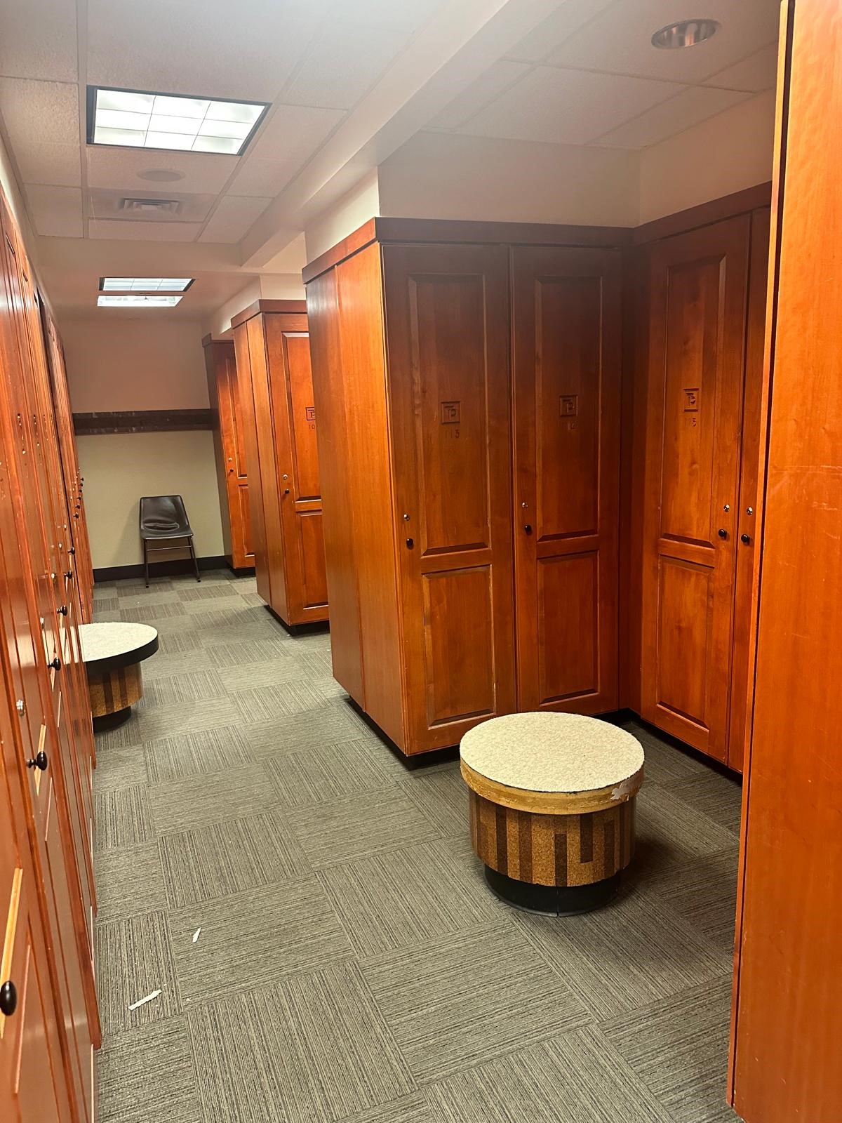 Commercial Lease in Frisco 4