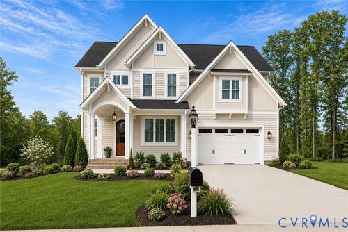 15007 Duckett Place, Midlothian, VA, 23112 | Card Image