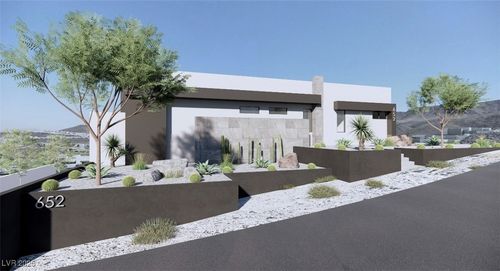 652 Dragon Peak Ct, Henderson, NV, 89012-7270 | Card Image