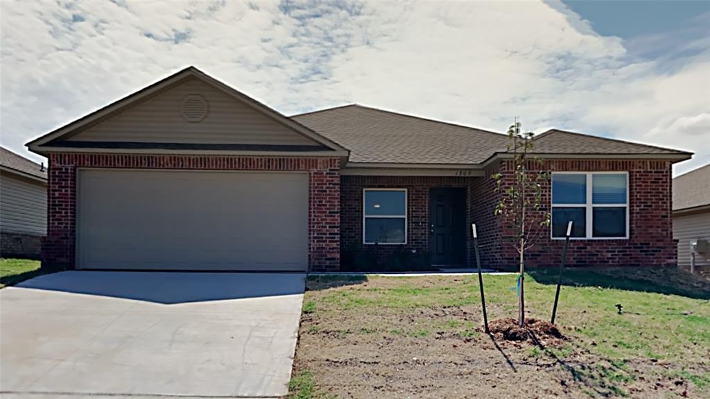 Jack Rabbit Ln, El Reno, OK 73036