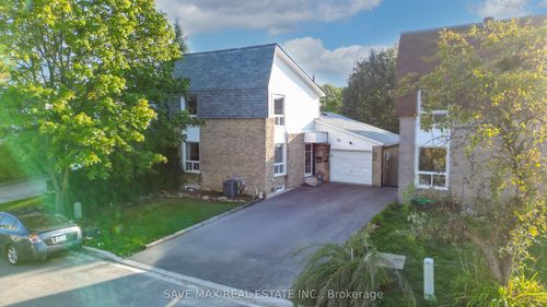 28 Gailwood Crt, Brampton, ON, L6S2E2 | Card Image