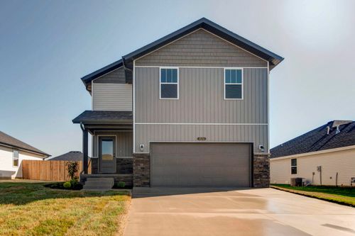Lot 3 W Josh St, Springfield, MO, 65802 | Card Image