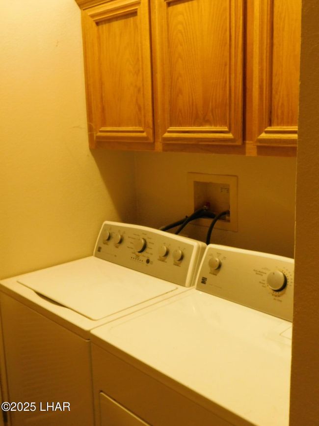 25342 Horseshoe Ln, House other with 3 bedrooms, 2 bathrooms and null parking in Bouse AZ | Image 24