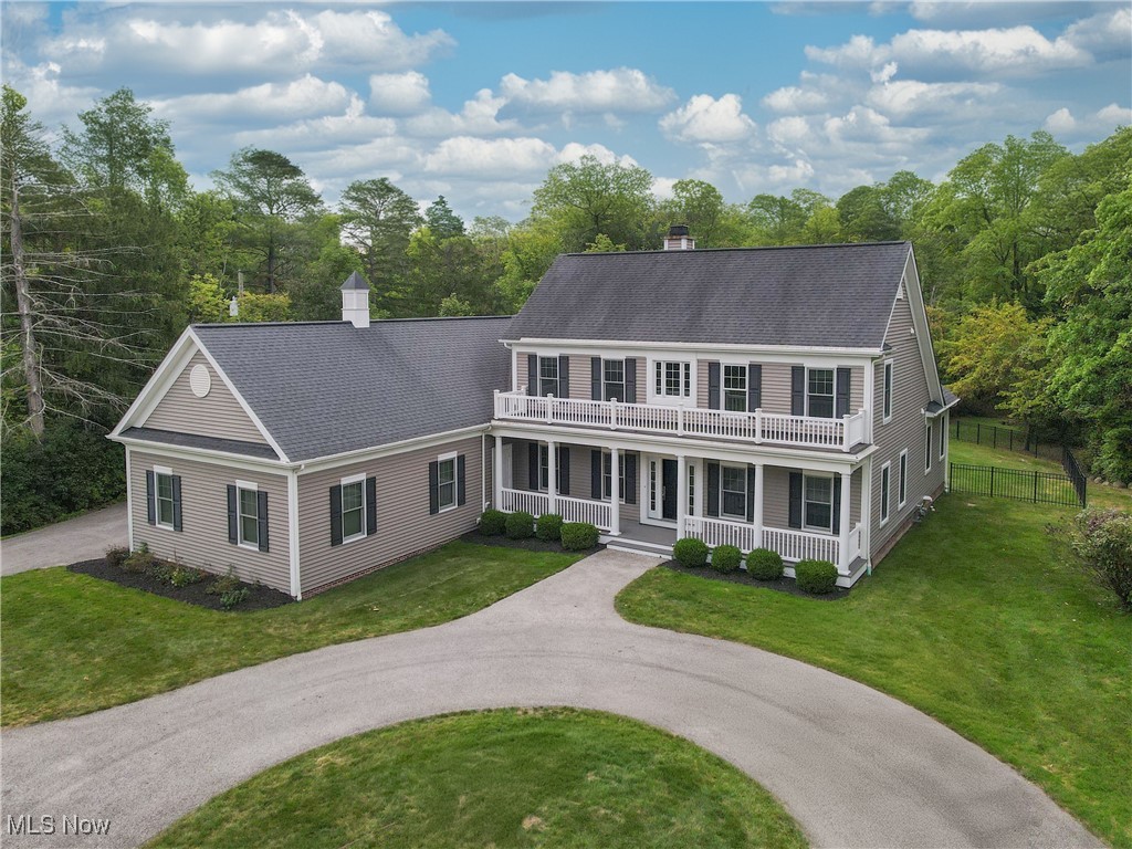 Chagrin Blvd, Chagrin Falls, OH 44022