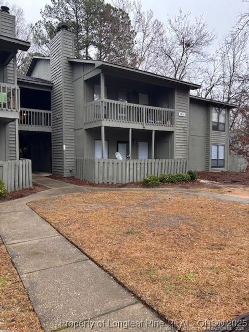 1891 Tryon Drive, Fayetteville, NC, 28303 | Card Image