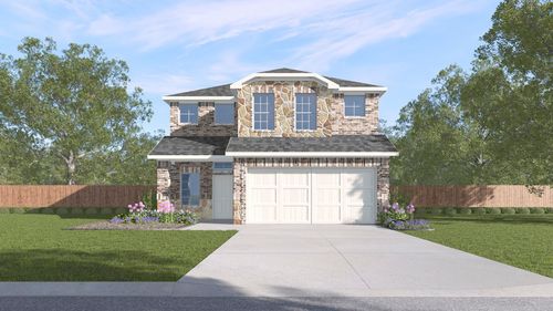 1825 Teton River Dr, Blue Ridge, TX, 75424-4639 | Card Image