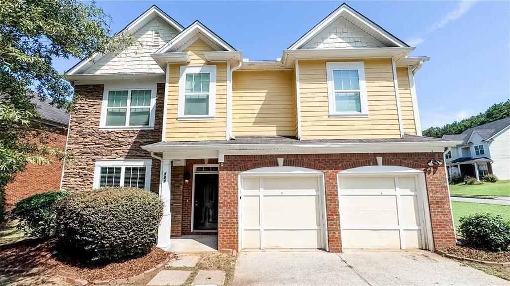 Residential in Atlanta