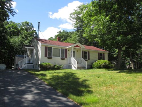 32 Pinewood Dr, Somersworth, NH, 03878-1540 | Card Image