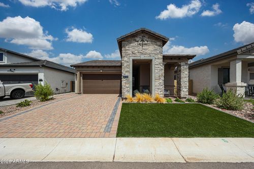 3738 E Rochelle Cir, Mesa, AZ, 85213-0200 | Card Image