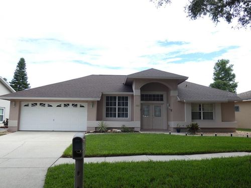 907 Brittany Park Blvd, TARPON SPRINGS, FL, 34689-5748 | Card Image