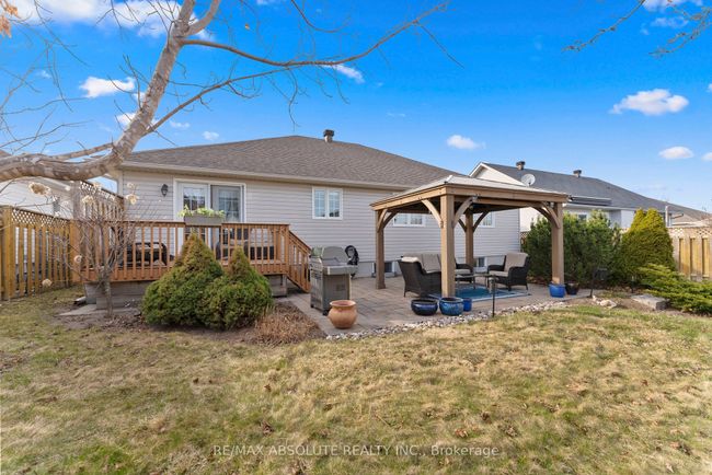 150 Ida St S, House other with 4 bedrooms, 3 bathrooms and 4 parking in Arnprior ON | Image 39