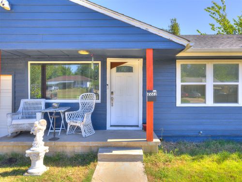 2223 Louisville Ave, Tulsa, OK, 74115-3909 | Card Image