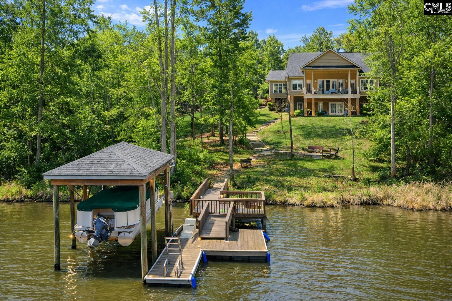 Residential in Winnsboro 3