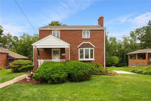 138 Link Avenue, Ross Twp, PA, 15237 | Card Image