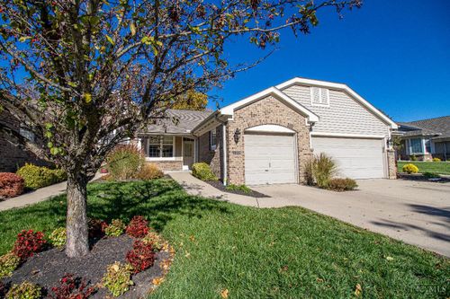 4268 Fontenay, Mason, OH, 45040-2869 | Card Image