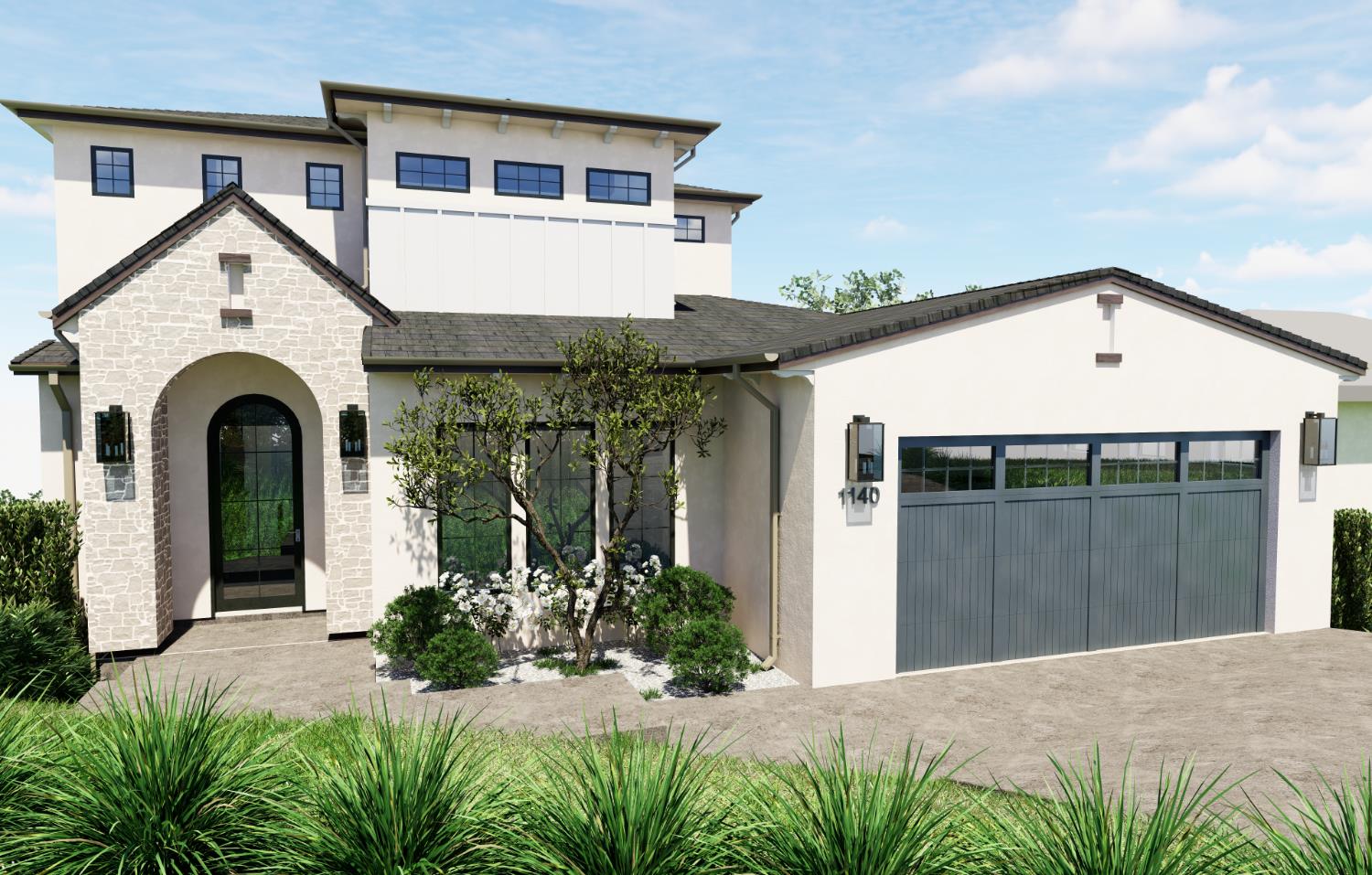 Residential in Auburn