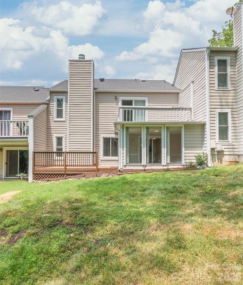 8410 Cricket Lake Dr, Charlotte, NC, 28277-9848 | Card Image