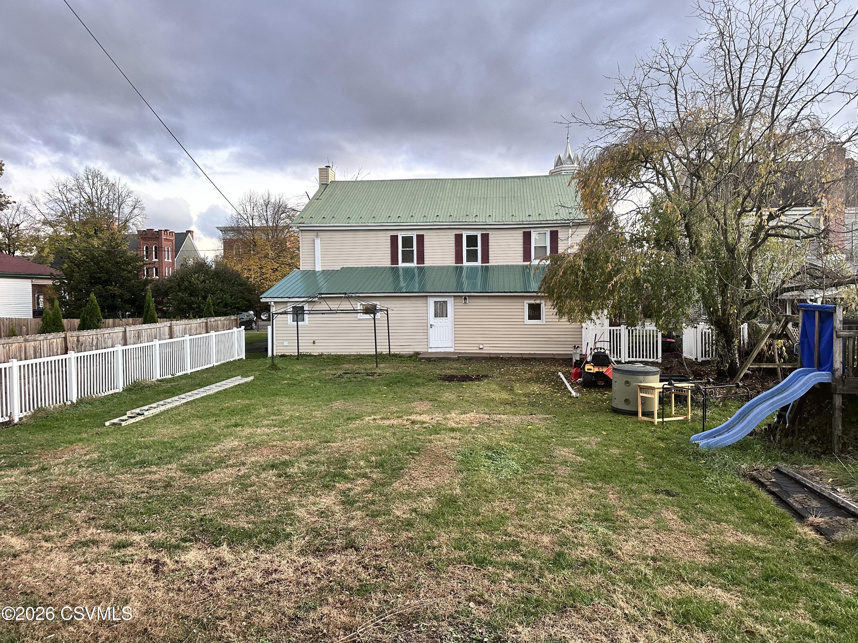 Residential in New Berlin 4
