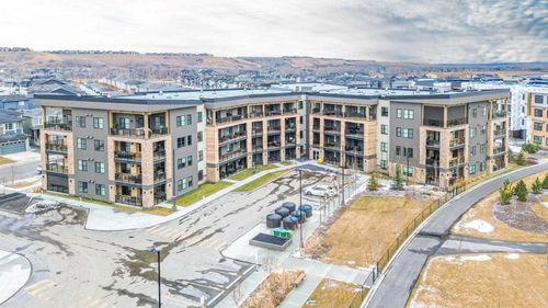 404-125 Wolf Hollow Cres Se, Calgary, AB, T2X5W9 | Card Image