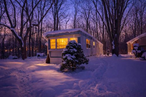 4500 Crabapple Ct Nw, Walker, MI, 49534-3435 | Card Image