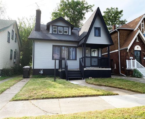 9241 Steel St, Detroit, MI, 48228-2693 | Card Image