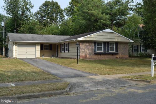 4405 Manor Hall Ln, FAIRFAX, VA, 22033-3645 | Card Image