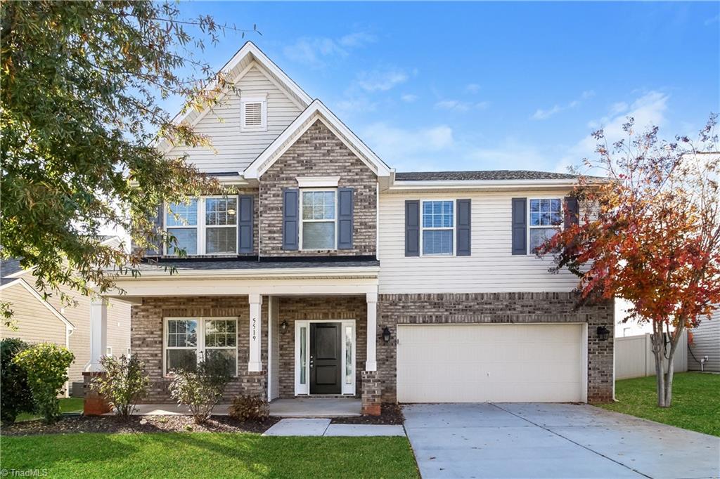 Residential in Greensboro