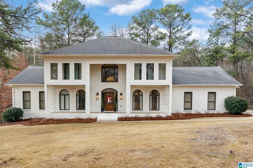 176 New Hope Mountain Rd, INDIAN SPRINGS VILLAGE, AL, 35124-3710 | Card Image