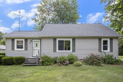 10620 12 Mile Road, House other with 3 bedrooms, 1 bathrooms and null parking in Ceresco MI | Image 1