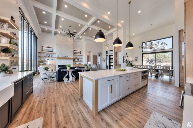 3763 Materhorm Hts, House other with 4 bedrooms, 3 bathrooms and 3 parking in Moab UT | Image 32