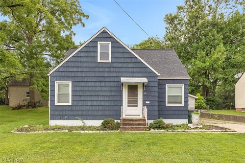 115 Wheelock Drive, Bedford, OH, 44146 | Card Image