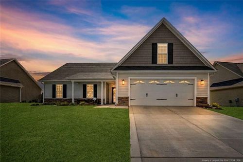 4610 Cedar Pass Dr, Hope Mills, NC, 28348-7018 | Card Image