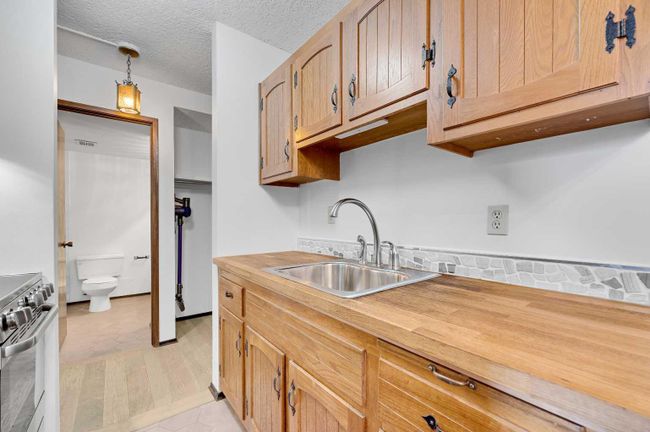 305 - 635 57 Avenue Sw, Home with 1 bedrooms, 1 bathrooms and 1 parking in Calgary AB | Image 17