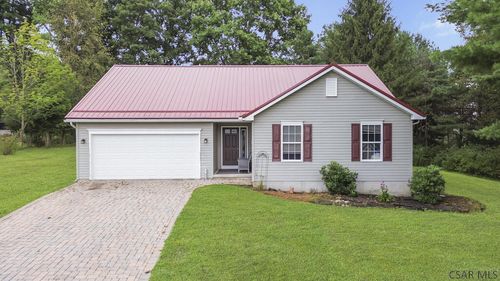 168 Playhouse Lane, Loretto, PA, 15940 | Card Image