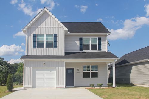 892 Foxtail Dr, Chattanooga, TN, 37421-7448 | Card Image