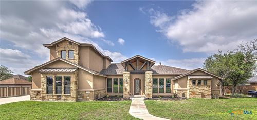 8032 Chimney Hill Dr, Nolanville, TX, 76559-4723 | Card Image