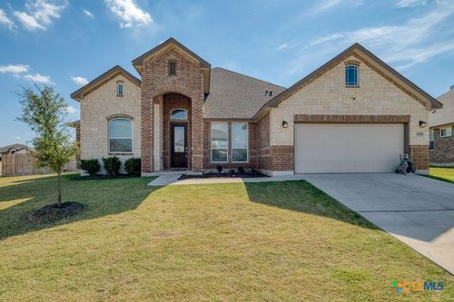 8400 Ridge Crest Dr, Killeen, TX, 76542 | Card Image