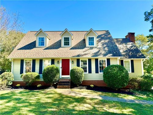 106 Monaco Circle, Clemson, SC, 29631 | Card Image