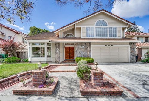 913 Galindo Court, Milpitas, CA, 95035 | Card Image