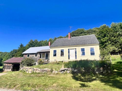 575 Somers Rd, Peacham, VT, 05862 | Card Image