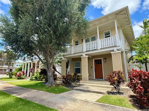 91-1005 Waiemi St, Ewa Beach, HI, 96706-6425 | Card Image