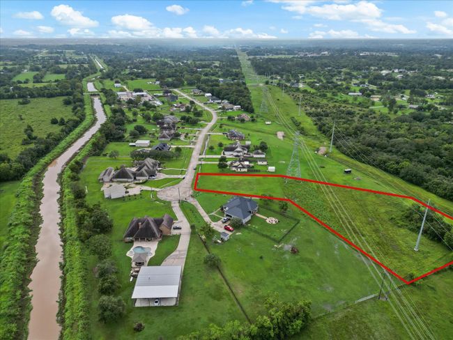 0 Broken Arrow Rd, Home with 0 bedrooms, 0 bathrooms and null parking in Santa Fe TX | Image 11