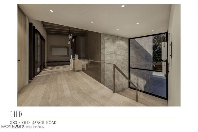 Staircase Rendering | Image 34