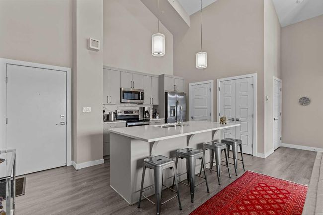 316 - 106 Stewart Creek Rise, Condo with 2 bedrooms, 2 bathrooms and 2 parking in Canmore AB | Image 13
