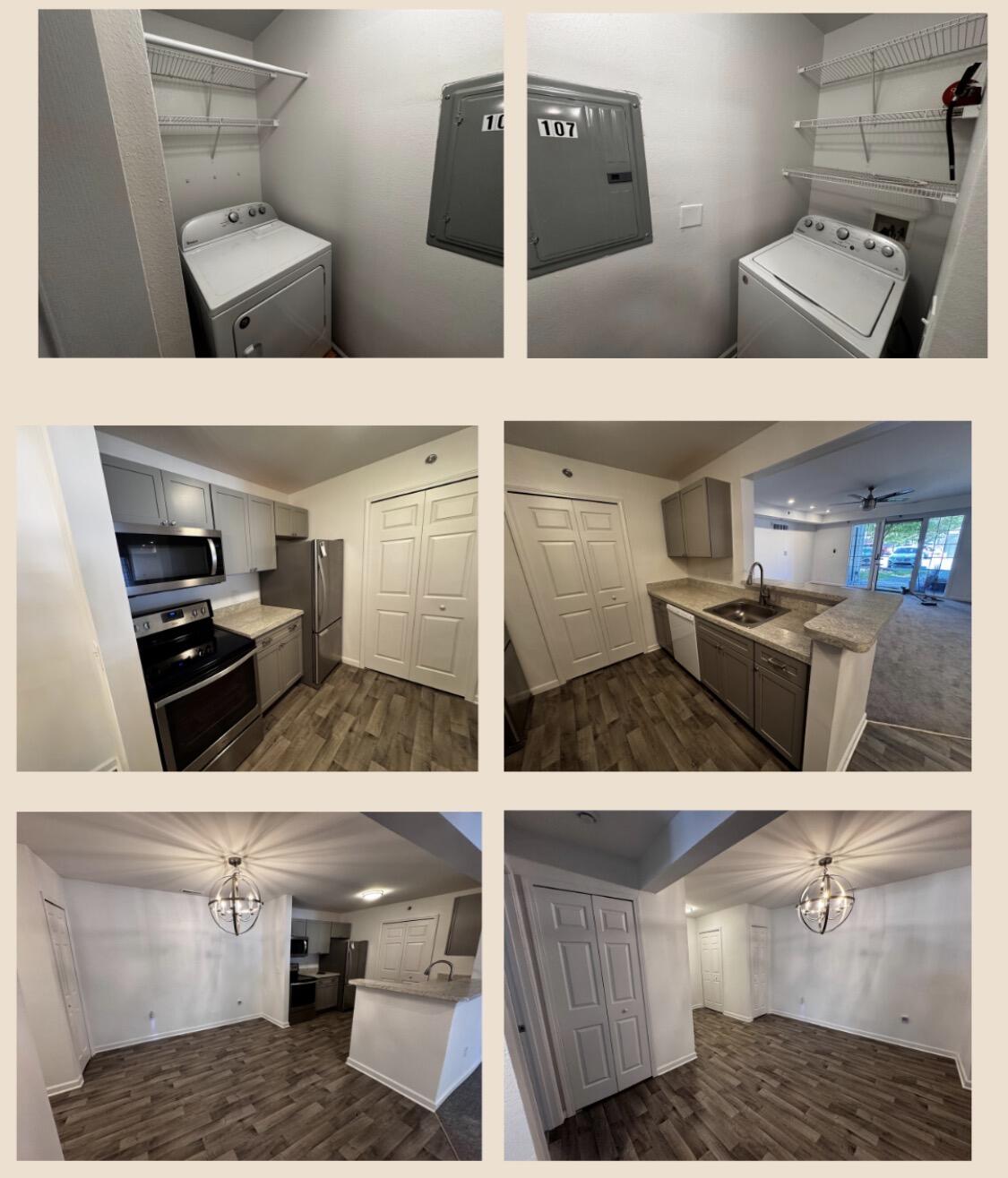 Residential Lease in Grand Blanc 4