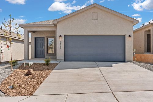 2871 Cantara Lane Sw, Albuquerque, NM, 87121 | Card Image
