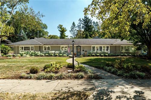 334 Schantz Ave, Oakwood, OH, 45409-2328 | Card Image