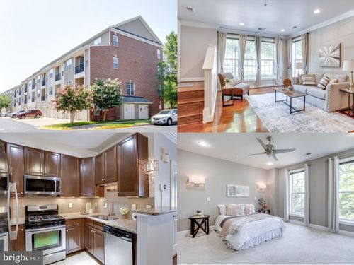 2322 Merseyside Dr, WOODBRIDGE, VA, 22191-6540 | Card Image