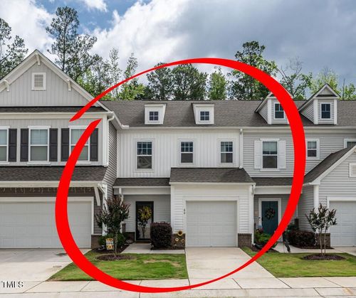 80 Willow Green Dr, Clayton, NC, 27527-8623 | Card Image